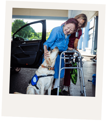 Imagen de residencias de personas mayores y centros de día