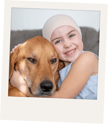 Imagen IAP Intervenciones Asistidas con Perros